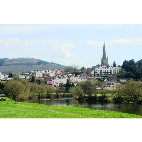 Ross on wye