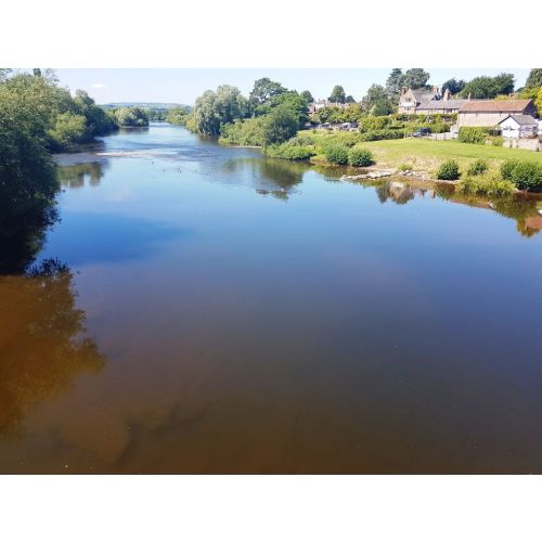River Wye.