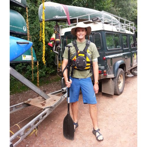 A Wye Canoes River Guide