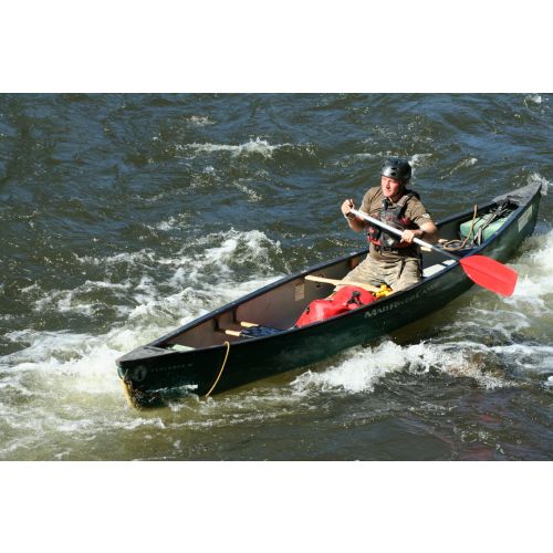 Wye Canoes Instructor