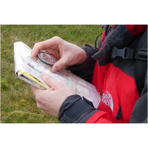 Orienteering